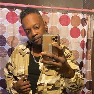 Meet your Posher, Greg